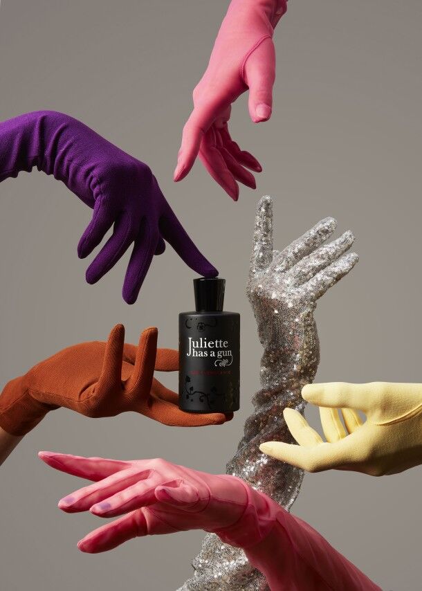JULIETTE GLOVES
