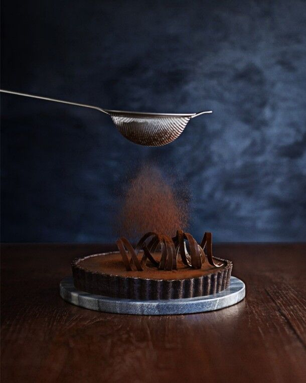 Katie Newburn : Culinary