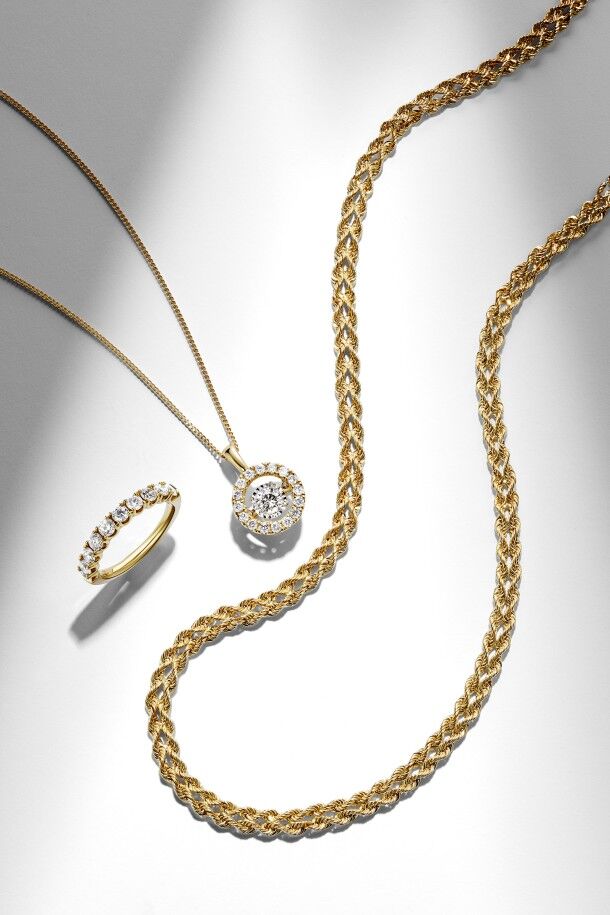 KAY JEWELERS