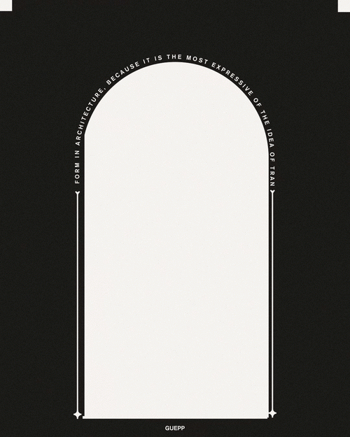 Kinetic Typography