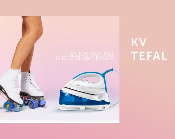 Tefal - KVs