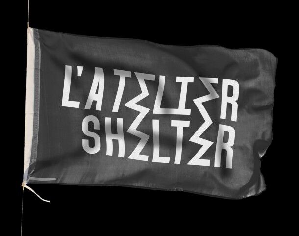 L'atelier Shelter