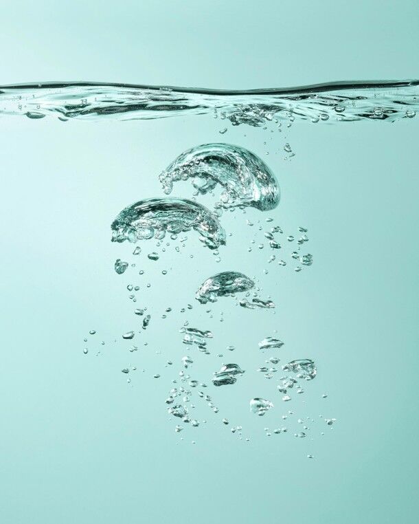 L'eau