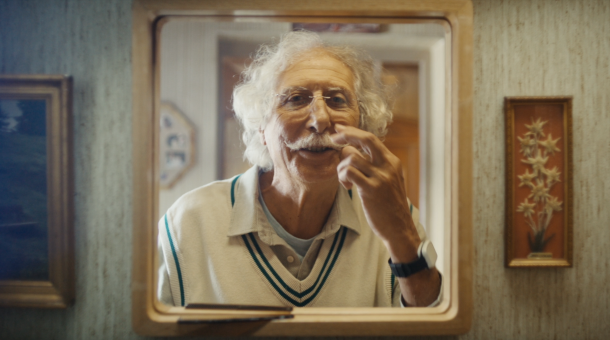La Poste Seniors / La belle vie