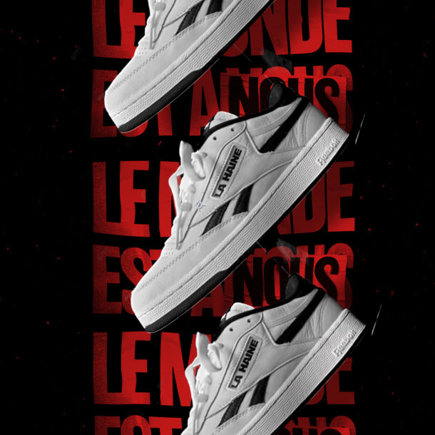 La Haine