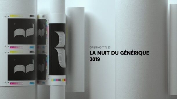La Nuit du Générique