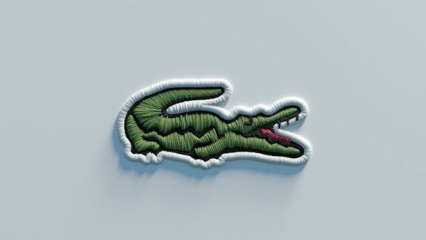 Lacoste Instagram