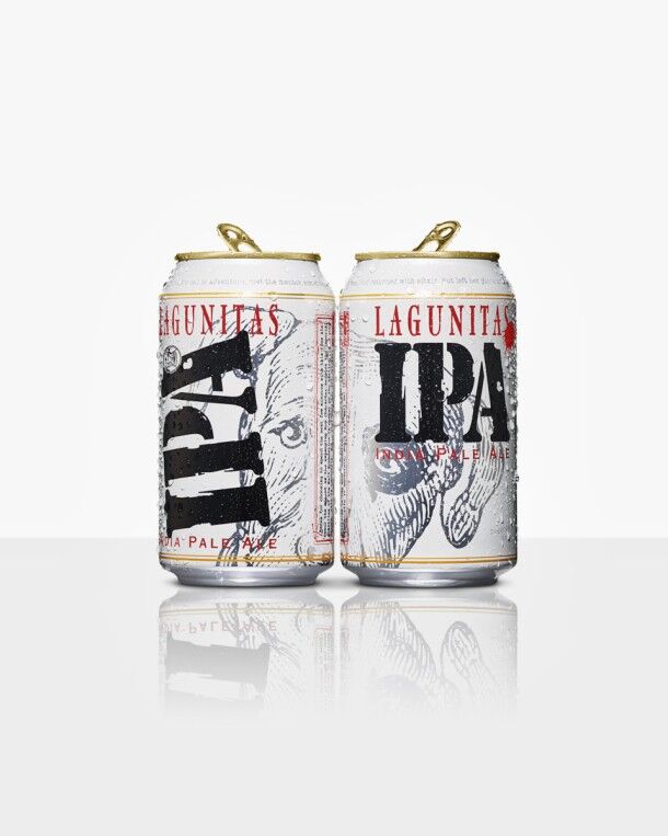 Lagunitas Brewing Co.
