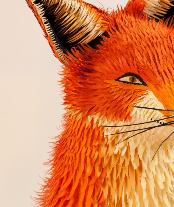 Le Renard