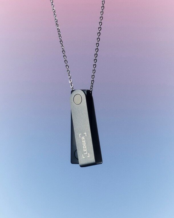 Ledger