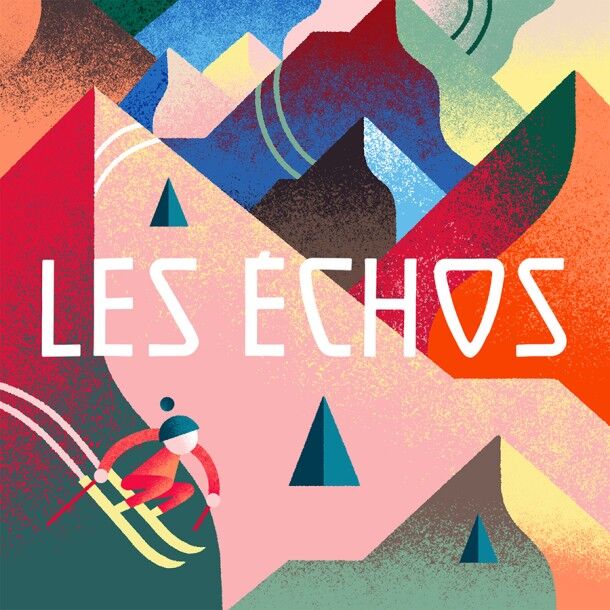 LES ECHOS