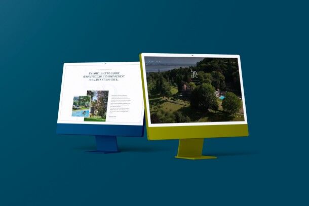 Les Jardins de Coppélia