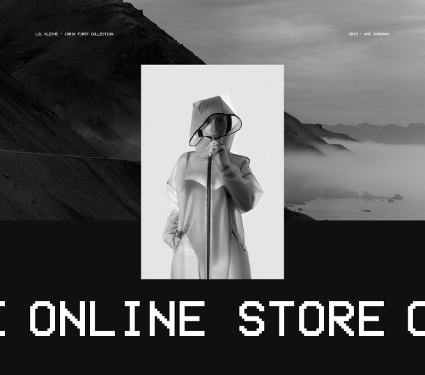 Lil Kleine - Jorik