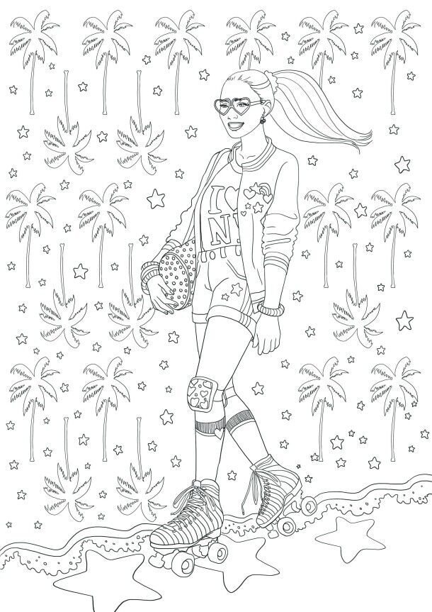 Livret de Coloriage