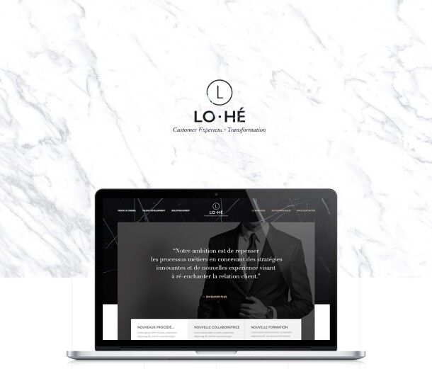 LO.HÉ - Customer Experience