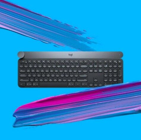 Logitech Craft