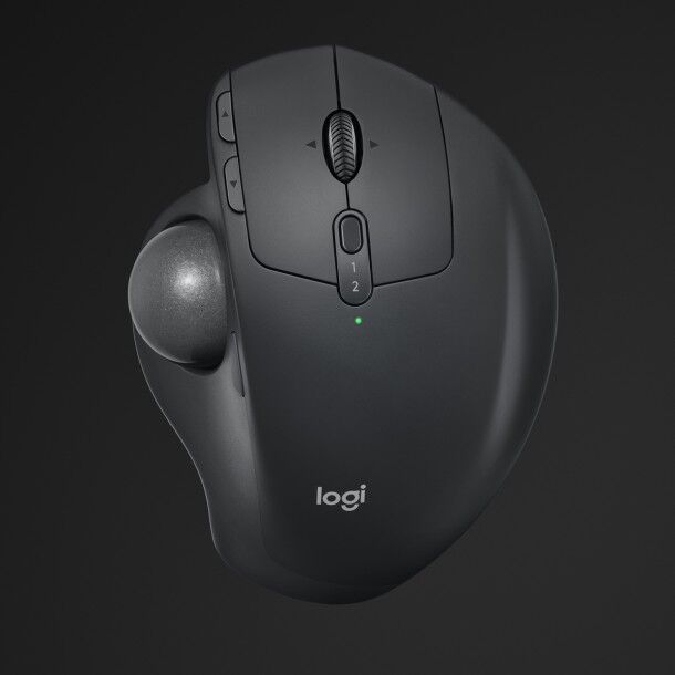 Logitech : ERGO