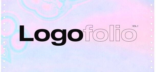 LOGOFOLIO vol.1