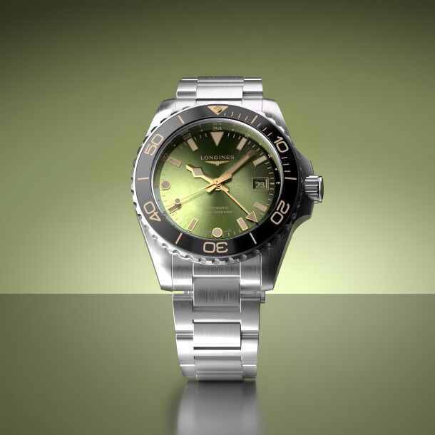 Longines