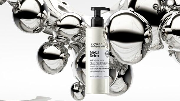 L'Oréal Professionnel