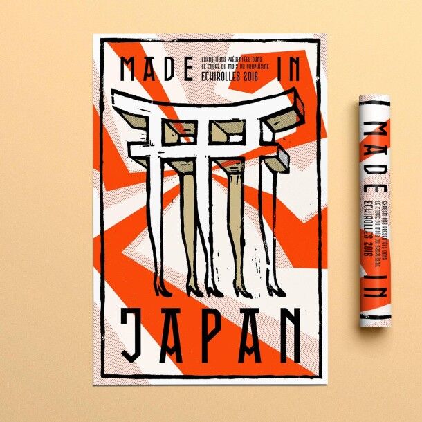 Made in Japan