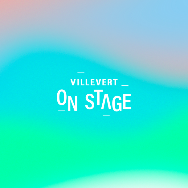 Maison Villevert ● Identité visuelle