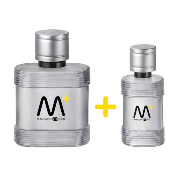 Mandarina Duck M+ Collection