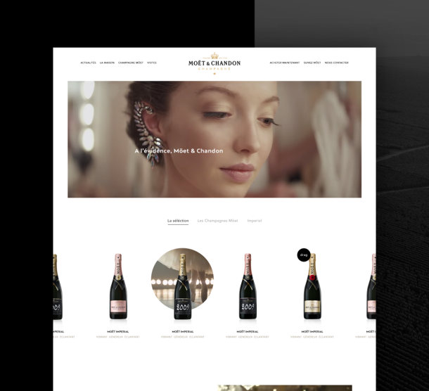 Moët & Chandon