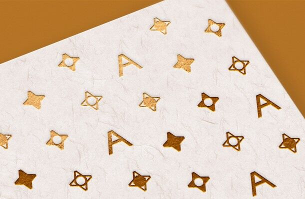 Monogramme Arlettie