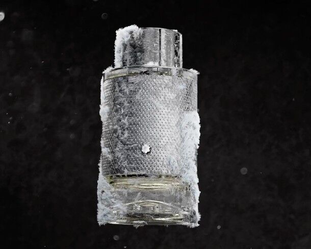 Mont Blanc Explorer