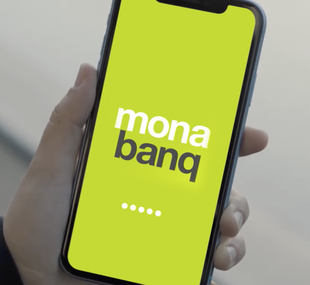 MOODTAPE MONABANK