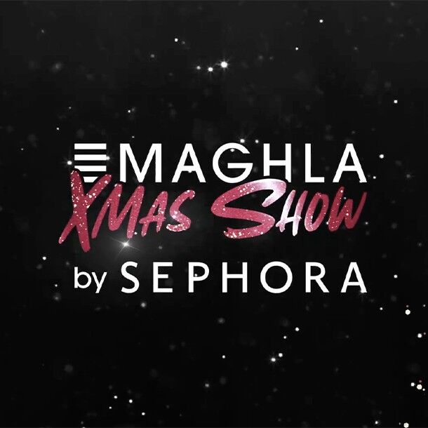 motion design SEPHORA