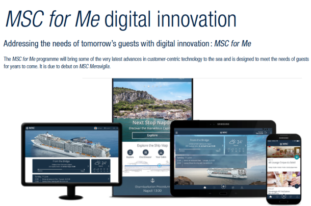 MSC