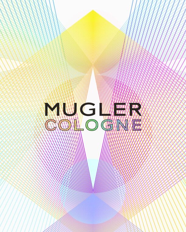 Mugler - Cologne