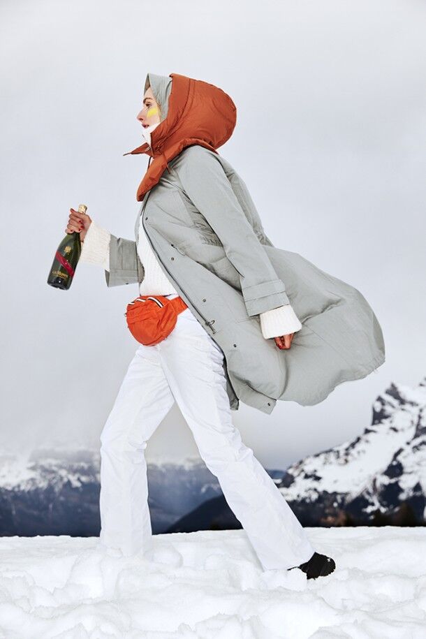 MUMM Grand Cordon