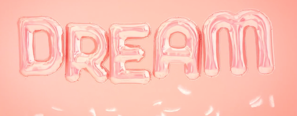 Dream 3D
