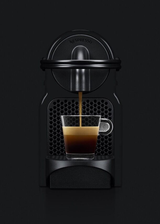 NESPRESSO