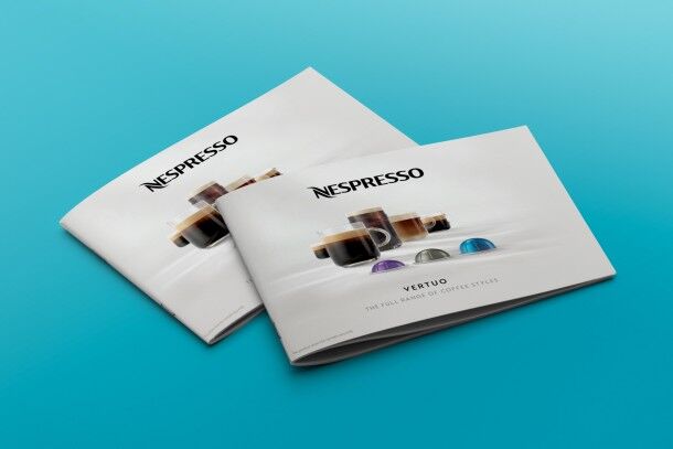 Nespresso