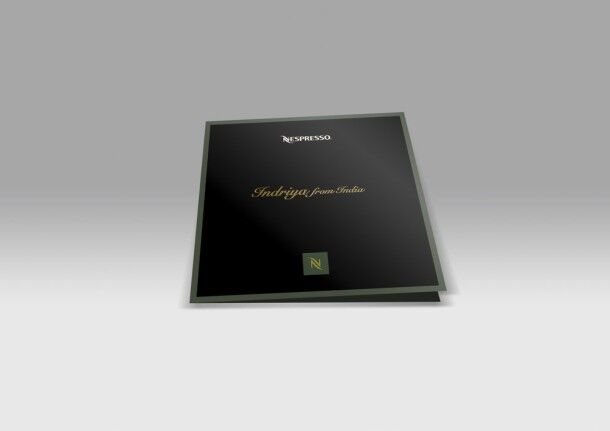NESPRESSO