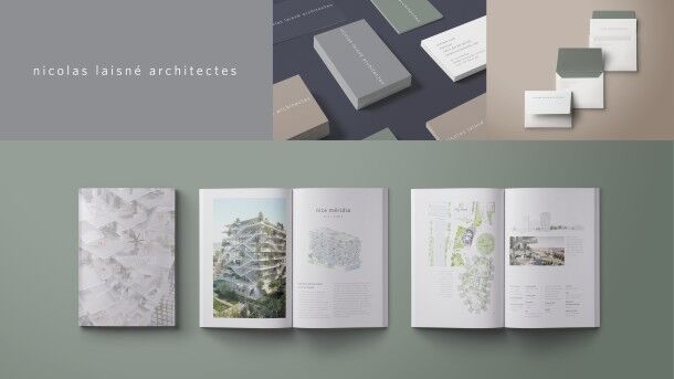 nicolas laisné architectes
