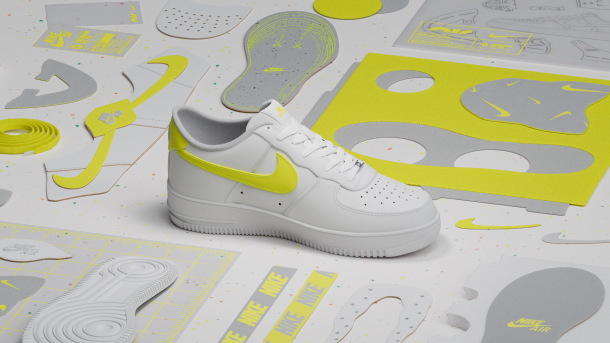 Nike Air
