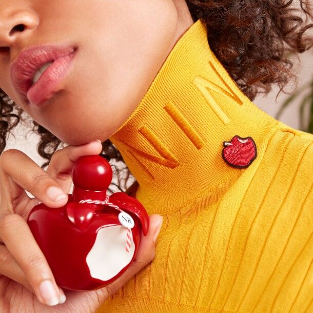 Nina Ricci . Xmas