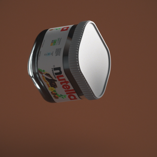 NUTELLA