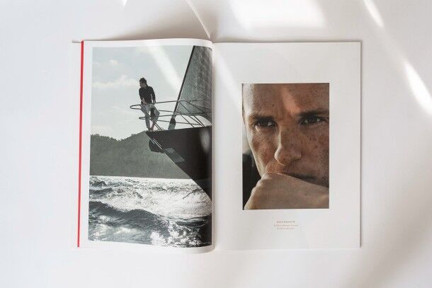 Omega - Seamaster Book