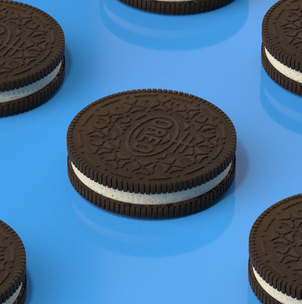 OREO