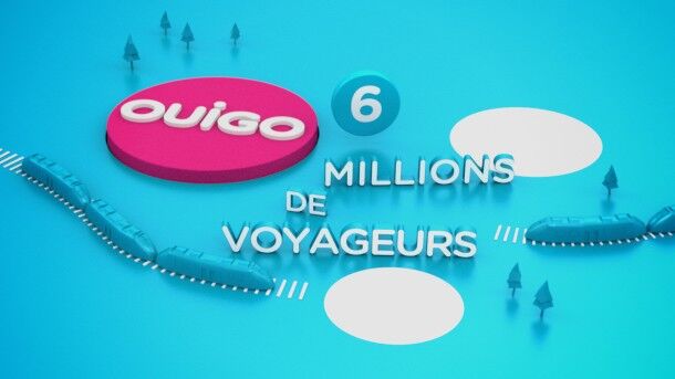 Ouigo Let’s Go