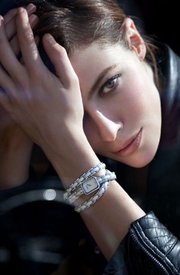 Paravents Chanel