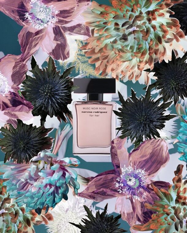 PARFUMS - EDITO