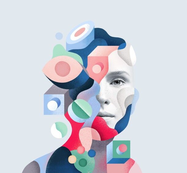 Persona Non Data