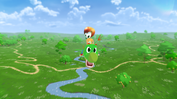 POM'POTES TV TAG